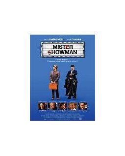 Mister Showman - la critique