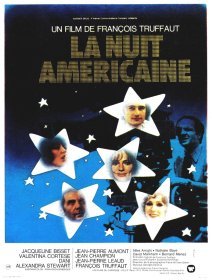 La nuit américaine - François Truffaut - critique 