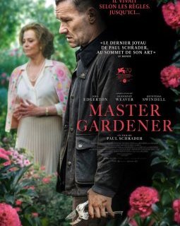 Master Gardener - Paul Schrader - critique