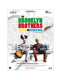 The Brooklyn Brothers - la critique