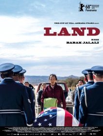 Land - la critique du film + le test DVD