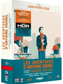  François Truffaut, l'homme qui aimait le cinéma