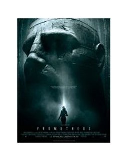 Prometheus, 4ème meilleur démarrage de l'année