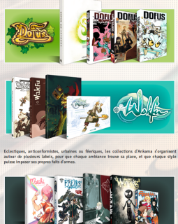 Comixology enrichit (encore) son offre.