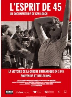 L'esprit de 45 - la critique