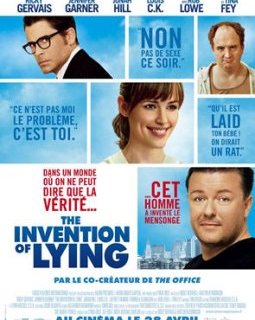 The Invention of Lying - fiche film