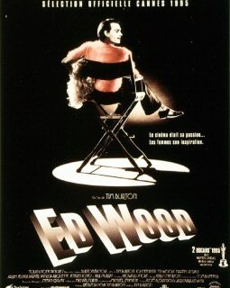 Ed Wood - la critique du film de Tim Burton