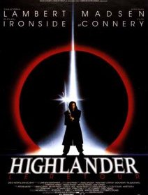 Highlander, le retour - la critique du film