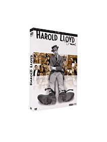 Harold Lloyd, volume 1