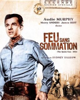 Feu sans sommation - la critique + le test DVD