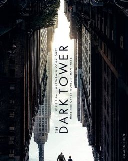 La Tour Sombre : bande-annonce de l'adaptation fleuve