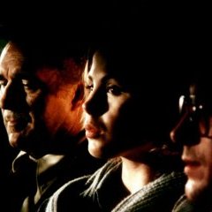 Michel Piccoli, Octavia Piccolo et Jacques Dutronc dans "Mado"