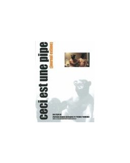 Ceci est une pipe - la critique + test DVD