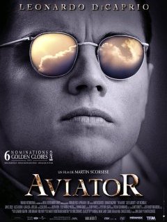 Aviator - Martin Scorsese - critique
