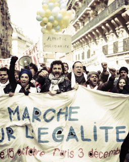 La Marche - bande-annonce évènement