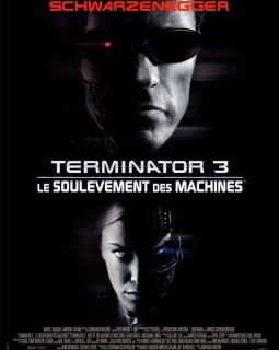Terminator 3, le soulèvement des machines - la critique du film