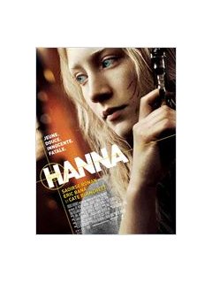 Hanna - la bande-annonce