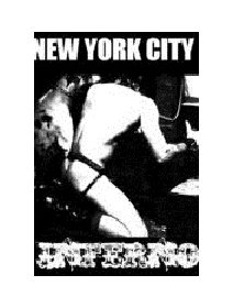 New York City Inferno - la critique du film