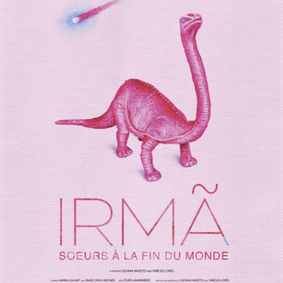 Irma - Luciana Mazeto, Vinicius Lopes - fiche film