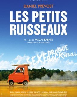 Les petits ruisseaux - La critique