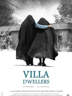 Villa Dwellers - la critique du film