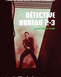 Détective bureau 2-3 - la critique du film