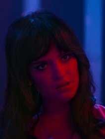Her Private Hell - Nicolas Winding Refn - critique