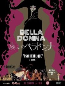 Belladonna - la critique du film