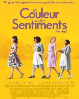 La couleur des sentiments - la critique