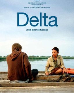 Delta - Kornél Mundruczó - critique