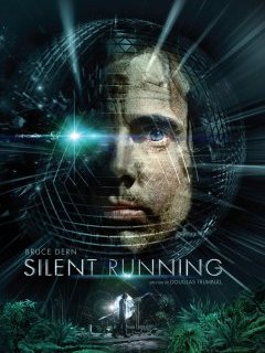 Silent Running - la critique du film