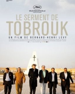 Le serment de Tobrouk - Bernard-Henri Lévy - critique