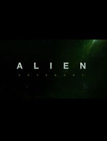 Alien : Covenant - Noomi Rapace est de retour