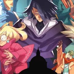 L'Académie Clair-Obscur T.1 : Un élève encombrant - Olivier Gay, Grelin - la chronique BD