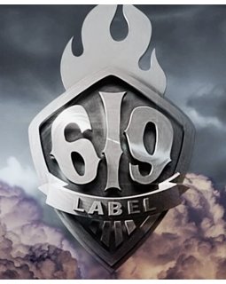 Le Label 619 devient indépendant.