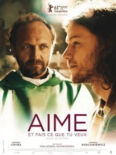AIME et fais ce que tu veux - la critique du film 