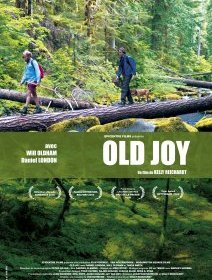 Old Joy - Kelly Reichardt - critique