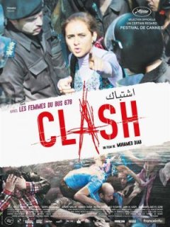 Clash - la critique du film