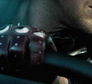 Drive - Nicolas Winding Refn - critique
