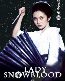 Lady Snowblood 1 & 2, la critique et le test des films qui ont inspiré Tarantino pour Kill Bill