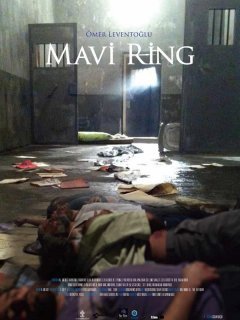Mavi Ring