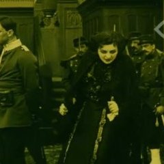 Madeleine - Emil Albes 1912 - EYE