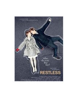 Restless - Gus Van Sant à Cannes