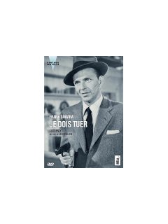 Je dois tuer - la critique + test DVD