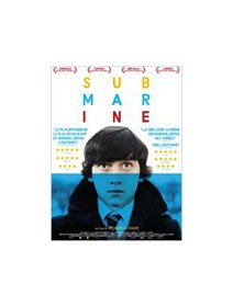 Submarine - la comédie britannique de l'été 2011
