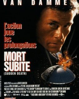 Mort subite - la critique du film