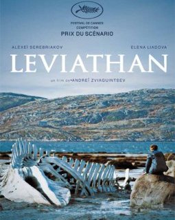 Léviathan - Andreï Zviaguintsev - critique