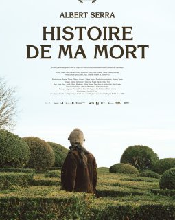 Histoire de ma mort - la critique + le test DVD