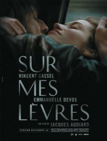 Sur mes lèvres - Jacques Audiard - critique