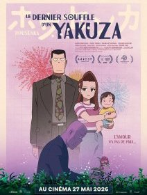 Le dernier souffle d'un yakuza - Kinsohita Baku - critique